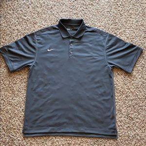 Men’s Nike Golf Dri-fit L